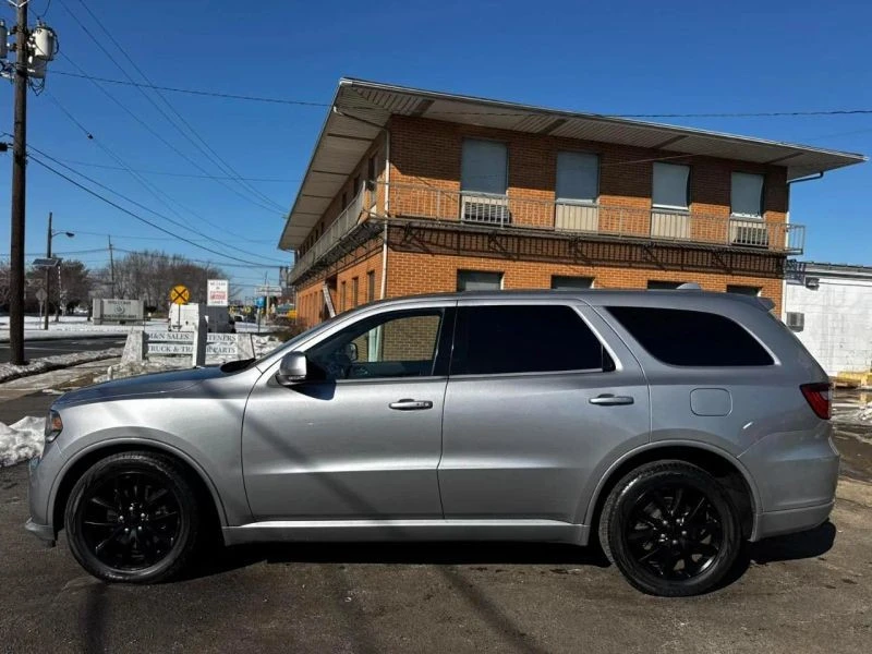 2017 Dodge Durango 3rd Gen - Image 10 of 12