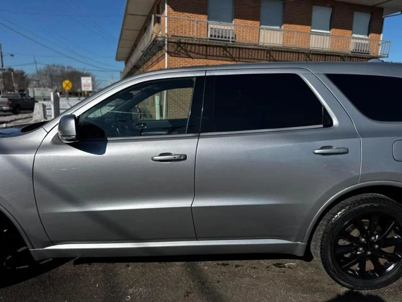 2017 Dodge Durango 3rd Gen - Image 8 of 12