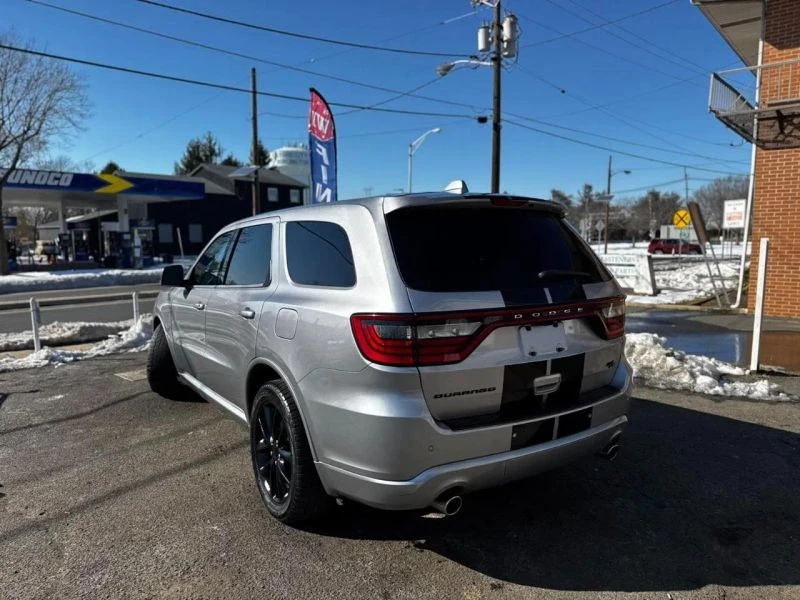 2017 Dodge Durango 3rd Gen - Image 11 of 12