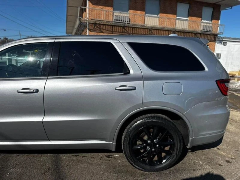 2017 Dodge Durango 3rd Gen - Image 9 of 12