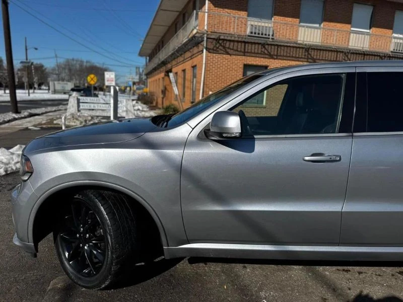 2017 Dodge Durango 3rd Gen - Image 7 of 12