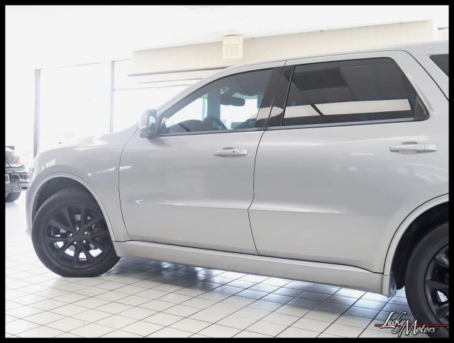 2017 Dodge Durango 3rd Gen - Image 9 of 12