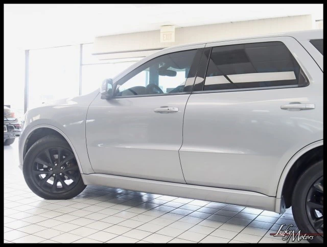 2017 Dodge Durango 3rd Gen - Image 9 of 12