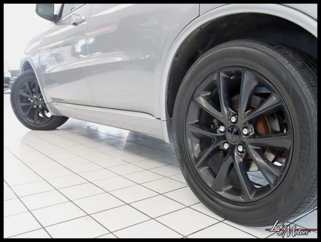 2017 Dodge Durango 3rd Gen - Image 10 of 12