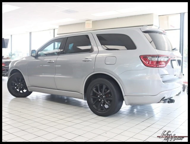 2017 Dodge Durango 3rd Gen - Image 7 of 12