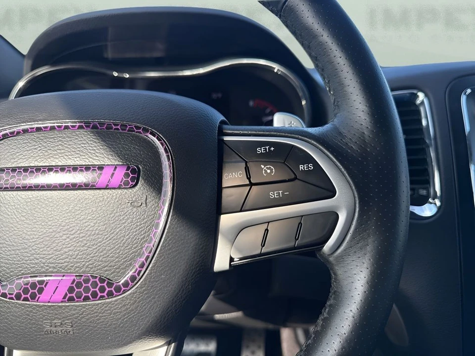 2017 Dodge Durango 3rd Gen - Image 16 of 21