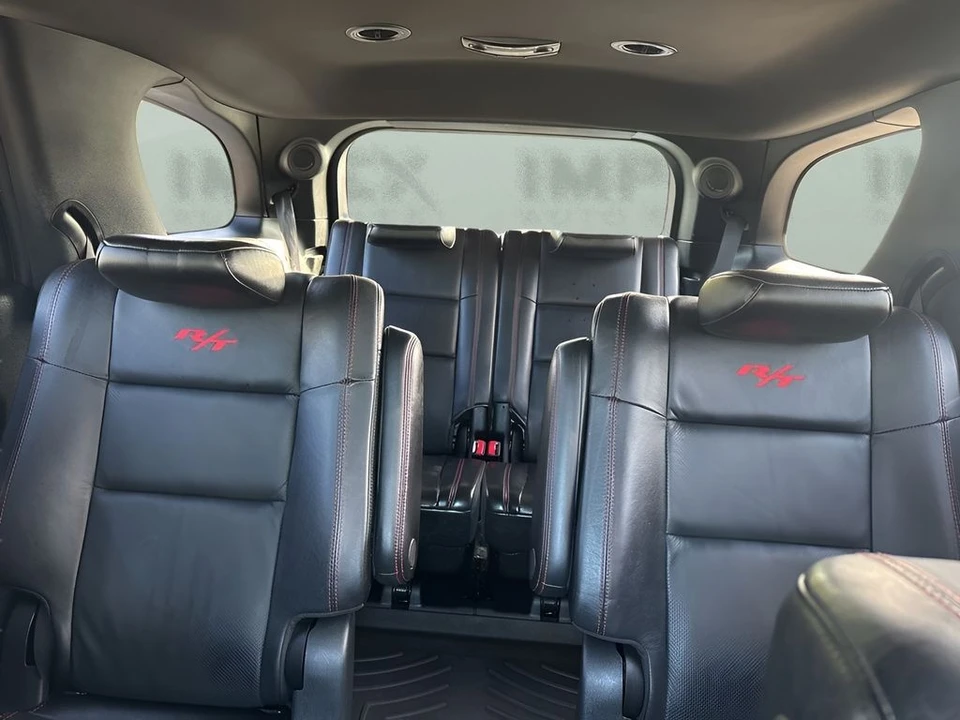 2017 Dodge Durango 3rd Gen - Image 11 of 21