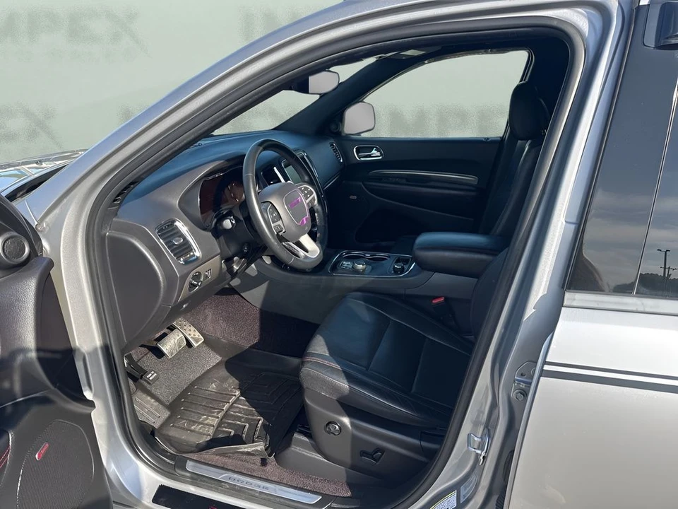 2017 Dodge Durango 3rd Gen - Image 9 of 21