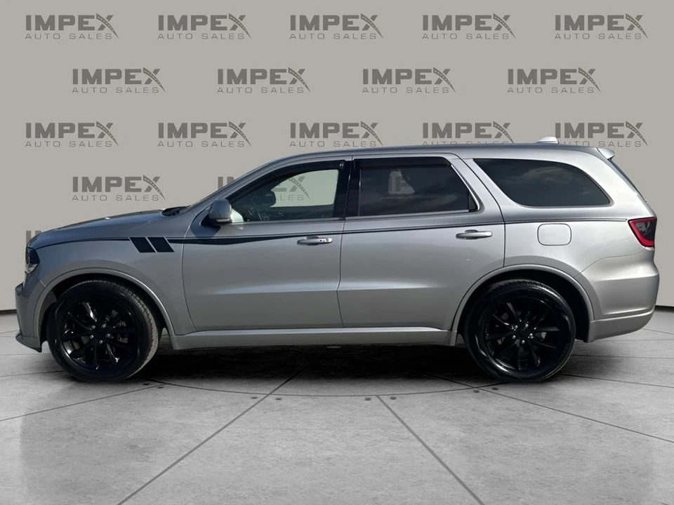 2017 Dodge Durango 3rd Gen - Image 2 of 21