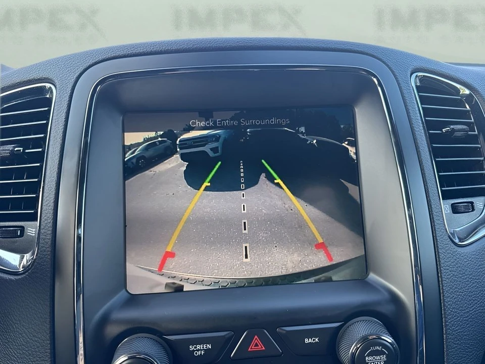 2017 Dodge Durango 3rd Gen - Image 20 of 21