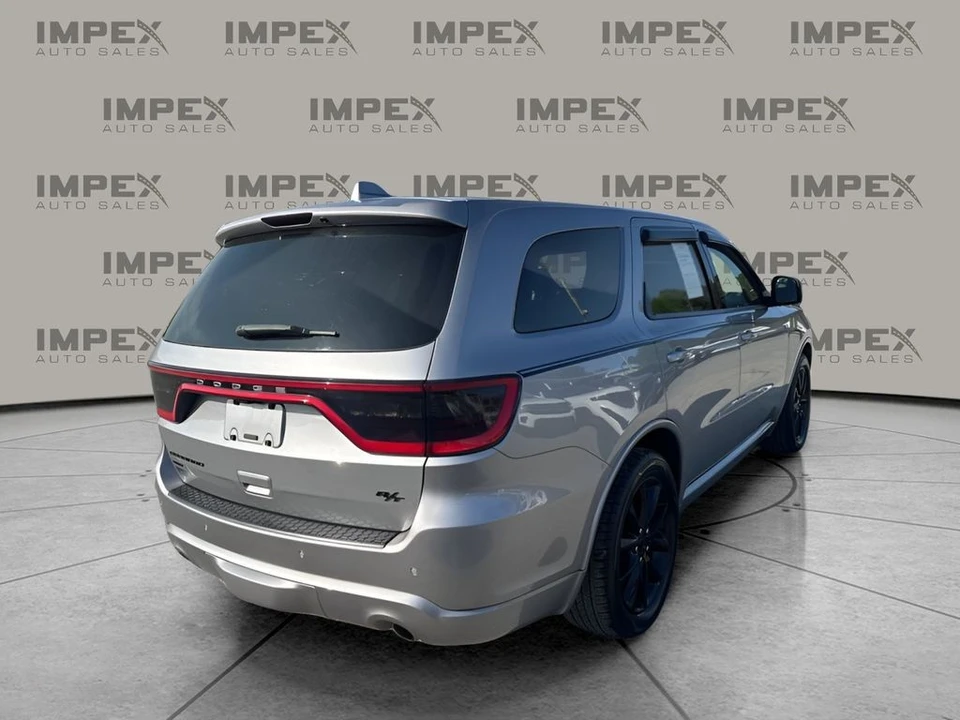 2017 Dodge Durango 3rd Gen - Image 5 of 21