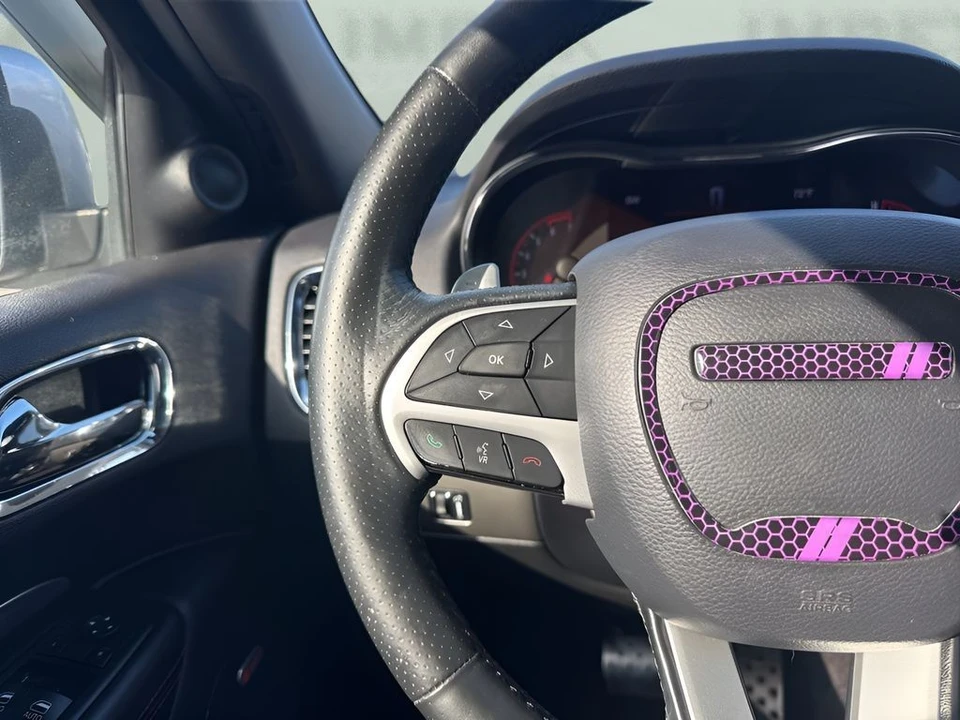 2017 Dodge Durango 3rd Gen - Image 15 of 21