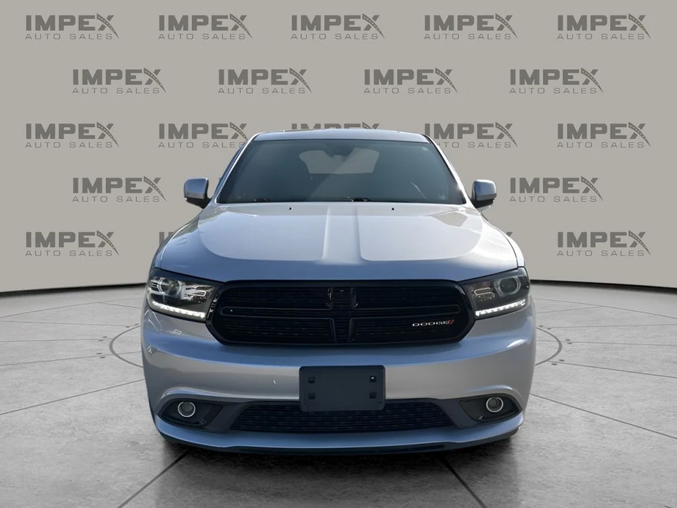 2017 Dodge Durango 3rd Gen - Image 8 of 21