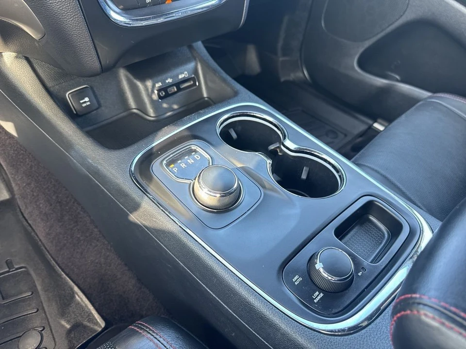 2017 Dodge Durango 3rd Gen - Image 17 of 21