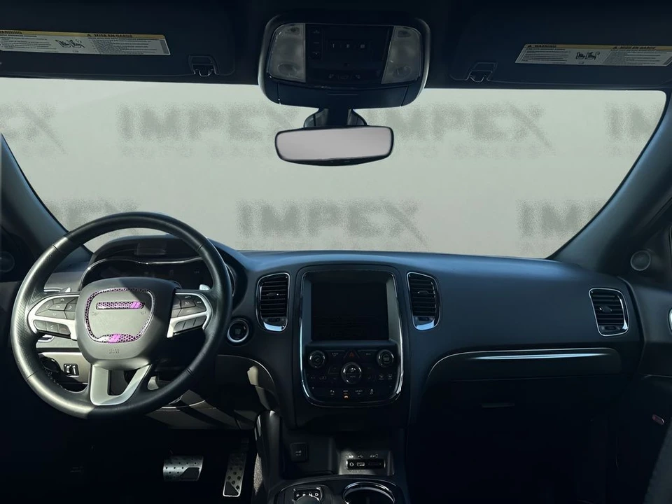 2017 Dodge Durango 3rd Gen - Image 13 of 21