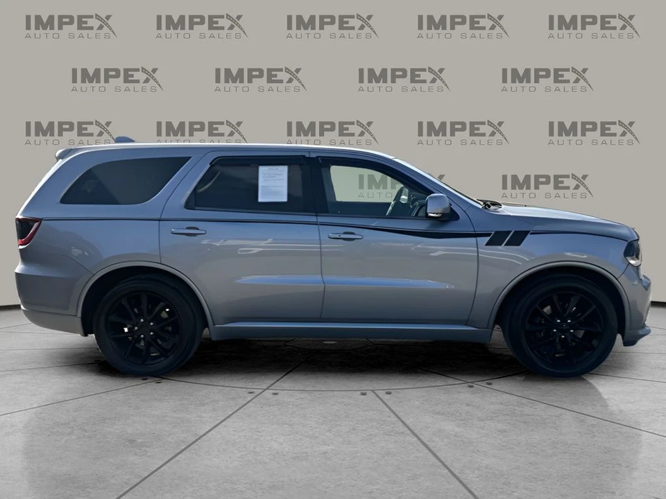 2017 Dodge Durango 3rd Gen - Image 6 of 21