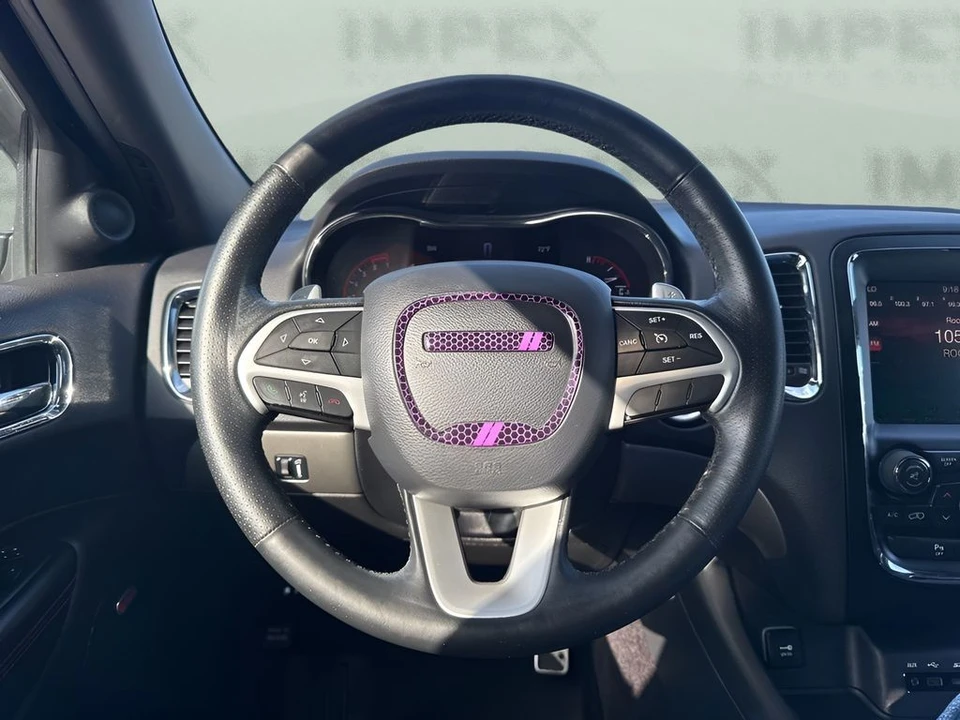 2017 Dodge Durango 3rd Gen - Image 14 of 21
