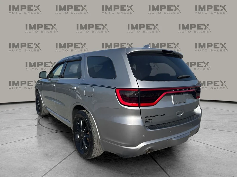 2017 Dodge Durango 3rd Gen - Image 3 of 21