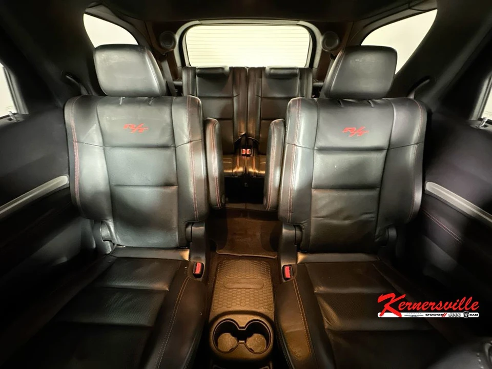 2017 Dodge Durango 3rd Gen - Image 13 of 24