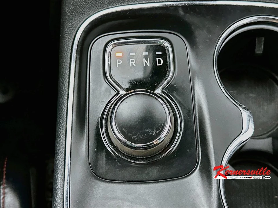 2017 Dodge Durango 3rd Gen - Image 16 of 24