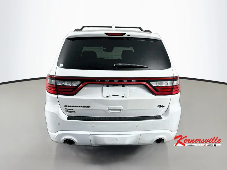2017 Dodge Durango 3rd Gen - Image 6 of 24