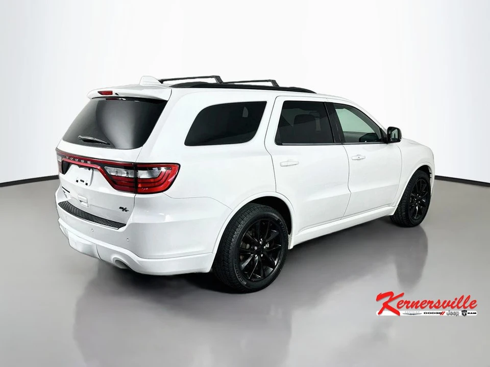 2017 Dodge Durango 3rd Gen - Image 7 of 24