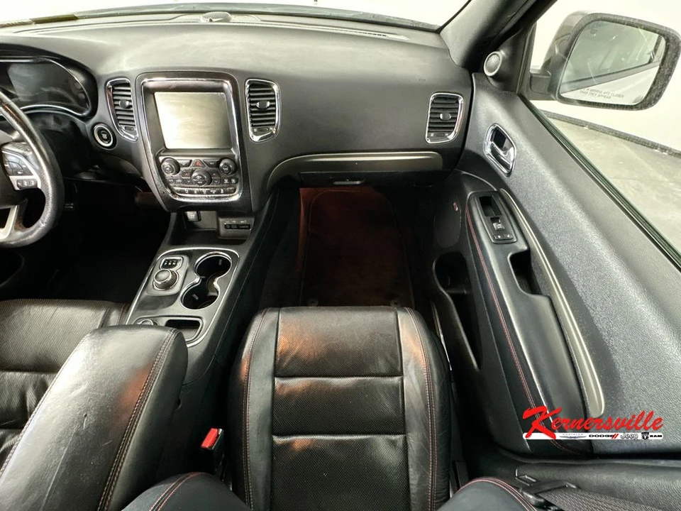 2017 Dodge Durango 3rd Gen - Image 11 of 24