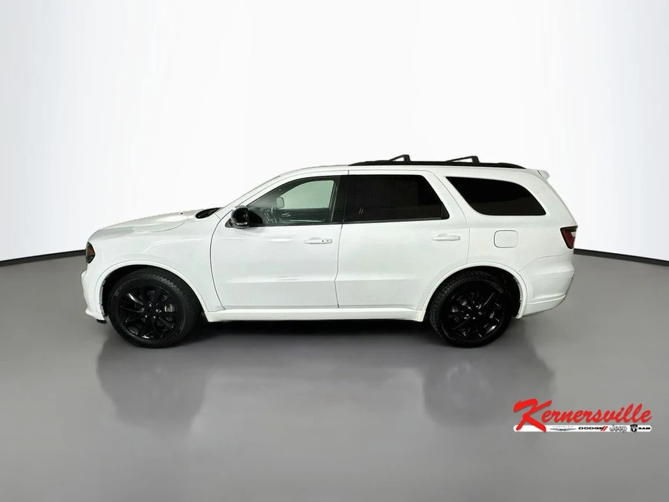 2017 Dodge Durango 3rd Gen - Image 4 of 24