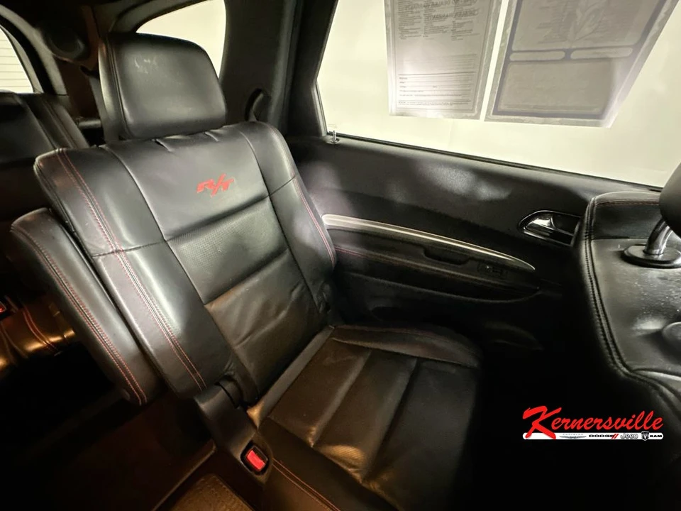 2017 Dodge Durango 3rd Gen - Image 14 of 24