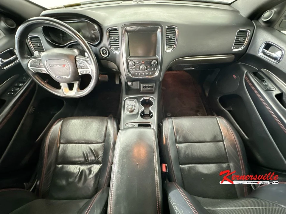 2017 Dodge Durango 3rd Gen - Image 10 of 24