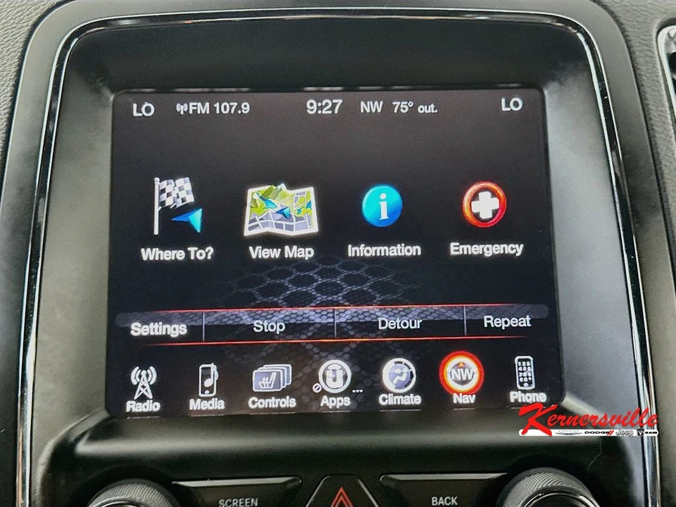 2017 Dodge Durango 3rd Gen - Image 19 of 24