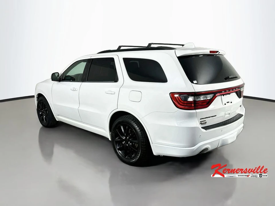 2017 Dodge Durango 3rd Gen - Image 5 of 24