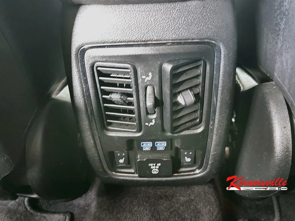 2017 Dodge Durango 3rd Gen - Image 22 of 24