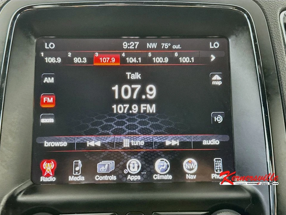 2017 Dodge Durango 3rd Gen - Image 17 of 24