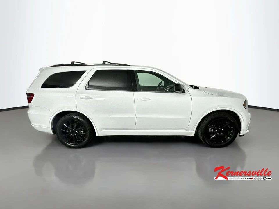 2017 Dodge Durango 3rd Gen - Image 8 of 24