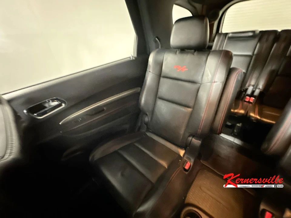 2017 Dodge Durango 3rd Gen - Image 12 of 24