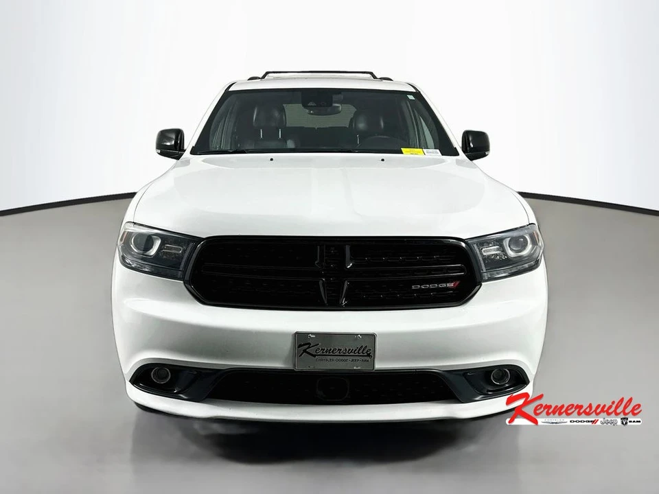 2017 Dodge Durango 3rd Gen - Image 2 of 24