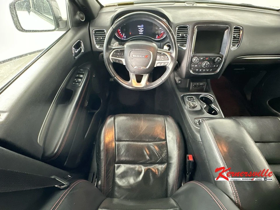2017 Dodge Durango 3rd Gen - Image 9 of 24