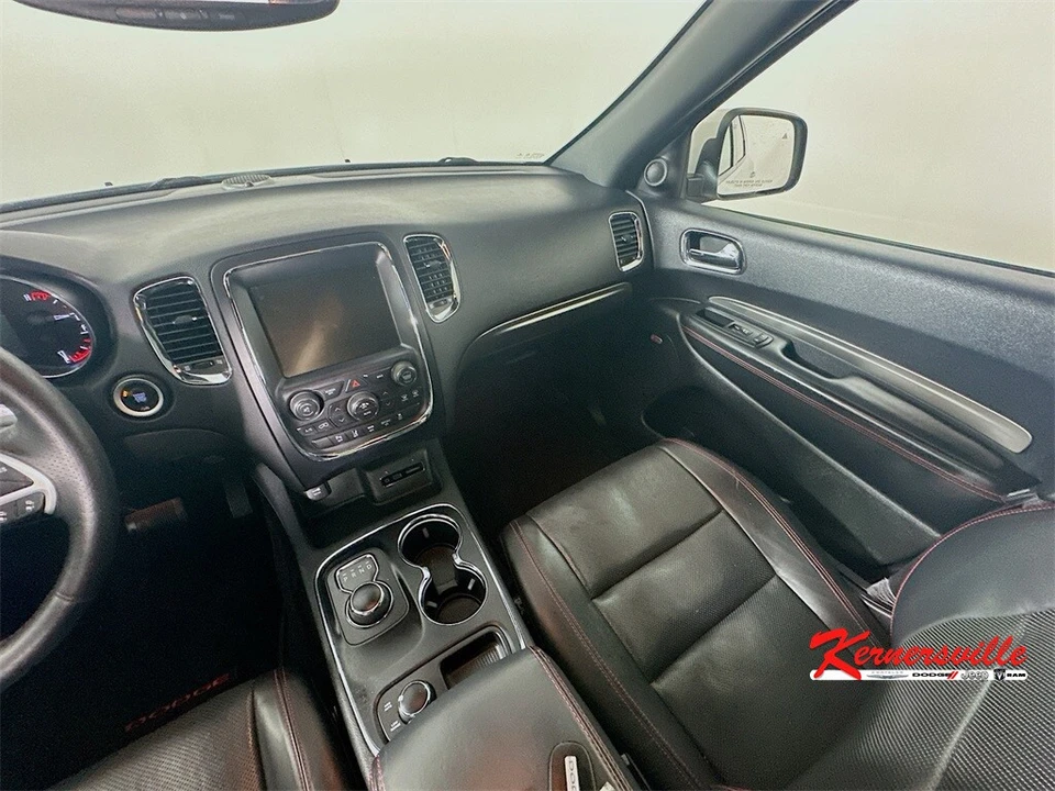 2017 Dodge Durango 3rd Gen - Image 11 of 21