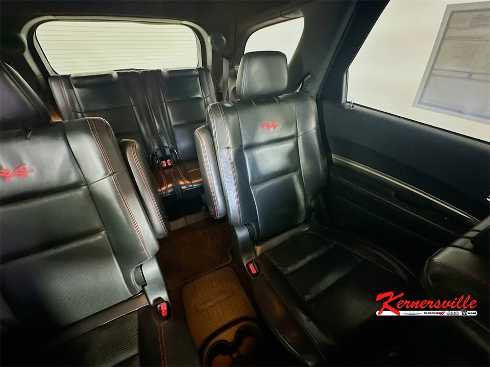 2017 Dodge Durango 3rd Gen - Image 14 of 21