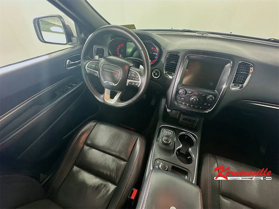 2017 Dodge Durango 3rd Gen - Image 9 of 21