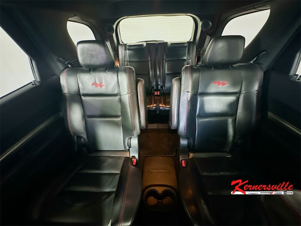 2017 Dodge Durango 3rd Gen - Image 13 of 21