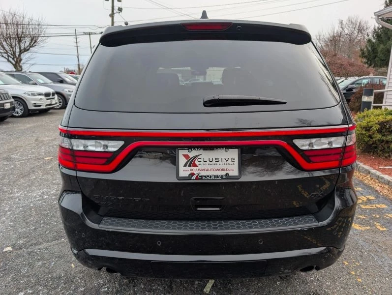 2017 Dodge Durango 3rd Gen - Image 6 of 12