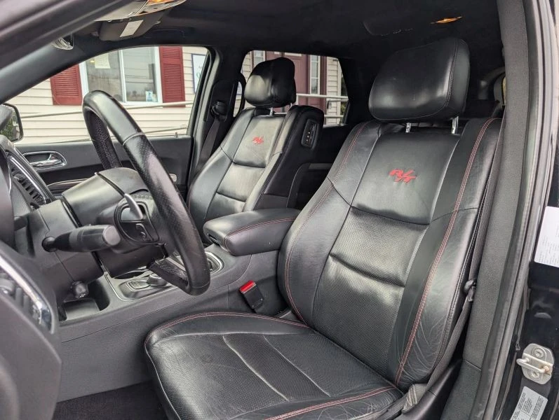 2017 Dodge Durango 3rd Gen - Image 9 of 12