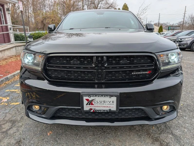 2017 Dodge Durango 3rd Gen - Image 5 of 12