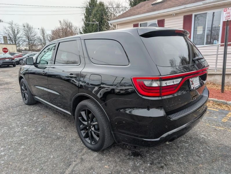2017 Dodge Durango 3rd Gen - Image 2 of 12