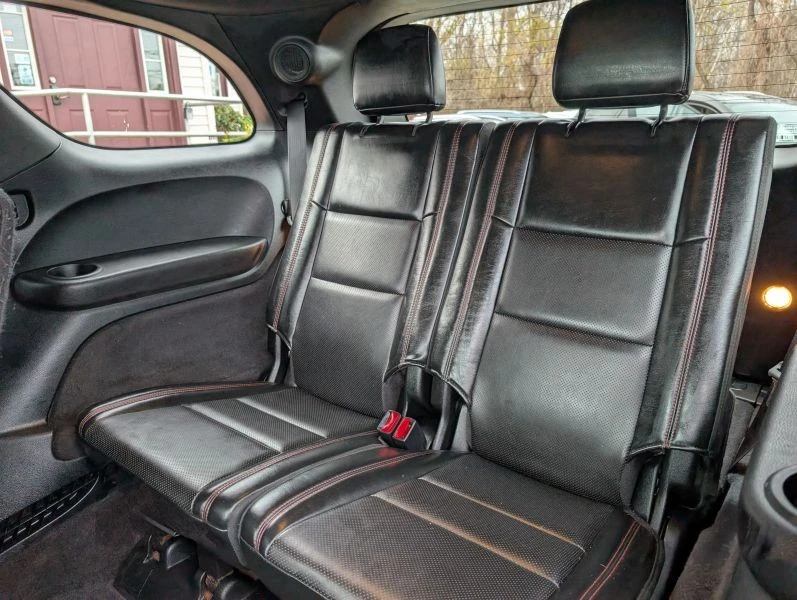2017 Dodge Durango 3rd Gen - Image 11 of 12
