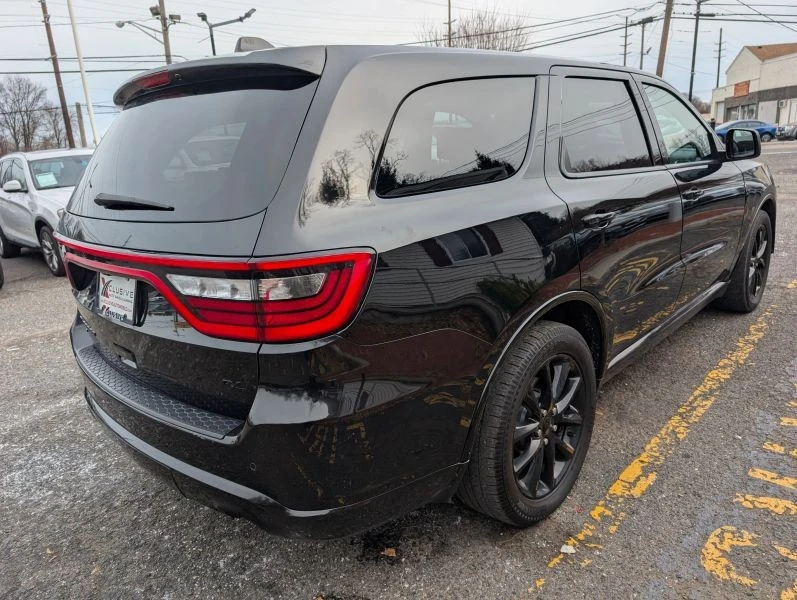 2017 Dodge Durango 3rd Gen - Image 3 of 12