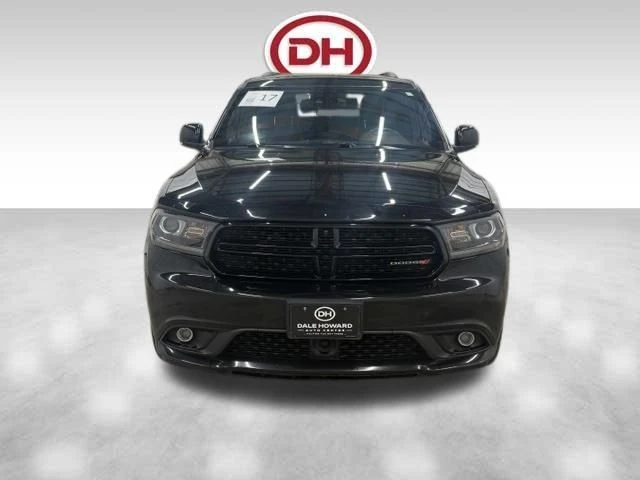 2017 Dodge Durango 3rd Gen - Image 7 of 28