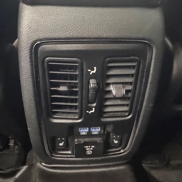 2017 Dodge Durango 3rd Gen - Image 21 of 28